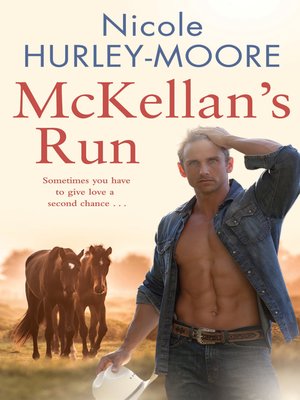 cover image of McKellan's Run
